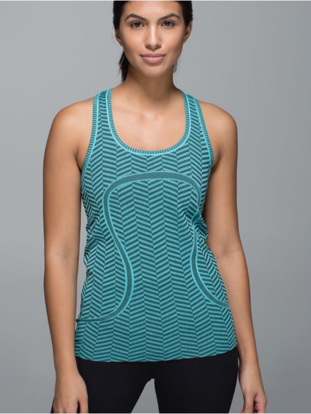 Lululemon Run: Swiftly Tech Racerback Tank Women’s Size 8